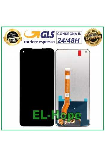 Vassoio Porta SIM E MicroSD Per OPPO A17 CPH2477 – Alloggio Per Nano SIM1+SIM2 E Scheda Memoria, Colore Blu