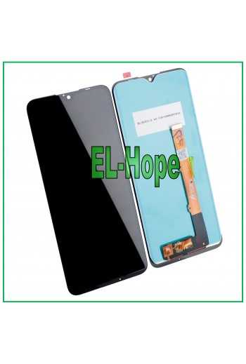 DISPLAY LCD PER ALCATEL 1V 2020 OT 5007 5007D 5007U TOUCH SCREEN SCHERMO VETRO