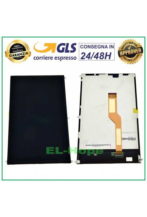 DISPLAY LCD MEDIACOM SmartPad Go 10 M-SP1AGO3G 9.6" SCHERMO PANNELLO ORIGINALE DISPLAY LCD MEDIACOM SmartPad Go 10 M-SP1AGO3G 9.6" SCHERMO PANNELLO ORIGINALE