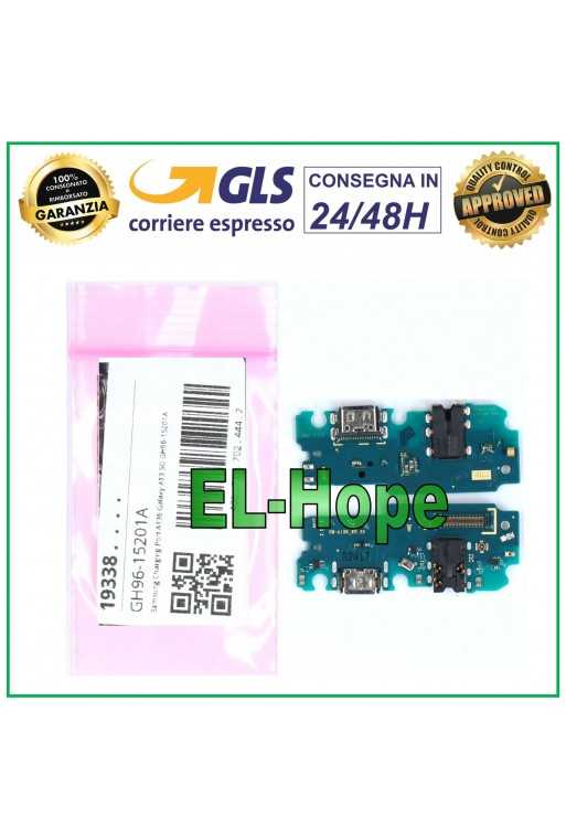 CONNETTORE RICARICA DOCK ORIGINALE SERVICE SAMSUNG GALAXY A13 5G SM-A136B A136U CONNETTORE RICARICA DOCK ORIGINALE SERVICE SAMSUNG GALAXY A13 5G SM-A136B A136U