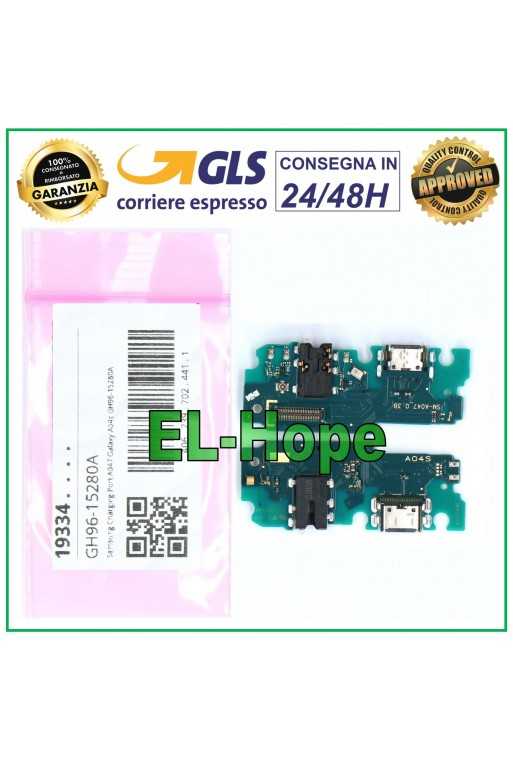 CONNETTORE RICARICA DOCK ORIGINALE SERVICE 100% SAMSUNG GALAXY A04S SM-A047F CONNETTORE RICARICA DOCK ORIGINALE SERVICE 100% SAMSUNG GALAXY A04S SM-A047F