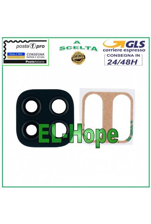 VETRINO LENTE FOTOCAMERA POSTERIORE MOTOROLA MOTO G9 POWER XT-2091 VETRO CAMERA VETRINO LENTE FOTOCAMERA POSTERIORE MOTOROLA MOTO G9 POWER XT-2091 VETRO CAMERA