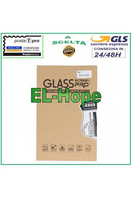 Hybrid Glass Pellicola in vetro 9H per LIGE FV12 1.43