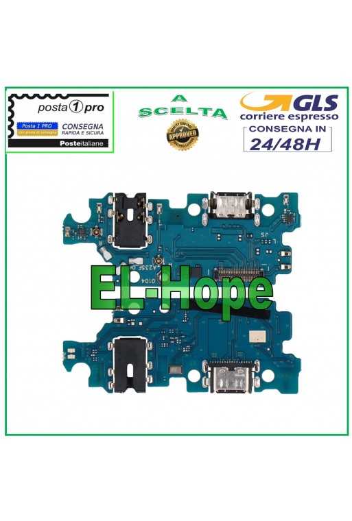 CONNETTORE RICARICA SAMSUNG GALAXY A23 4G 2022 SM-A235 MICROFONO DOCK DI CARICA CONNETTORE RICARICA SAMSUNG GALAXY A23 4G 2022 SM-A235 MICROFONO DOCK DI CARICA
