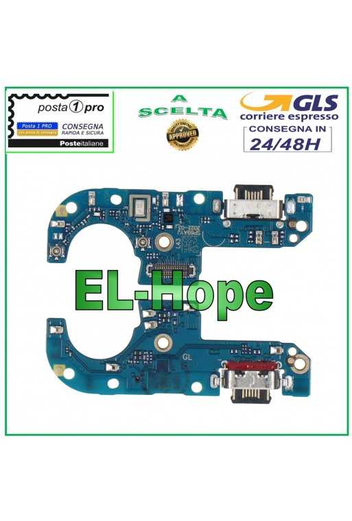 CONNETTORE RICARICA PER MOTOROLA MOTO G42 XT2233-2 MICROFONO TYPE C DOCK CARICA CONNETTORE RICARICA PER MOTOROLA MOTO G42 XT2233-2 MICROFONO TYPE C DOCK CARICA