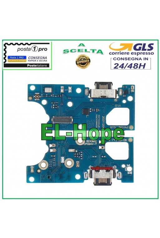 CONNETTORE RICARICA PER MOTOROLA MOTO E32S XT2229 XT-2229 MICROFONO DOCK CARICA CONNETTORE RICARICA PER MOTOROLA MOTO E32S XT2229 XT-2229 MICROFONO DOCK CARICA