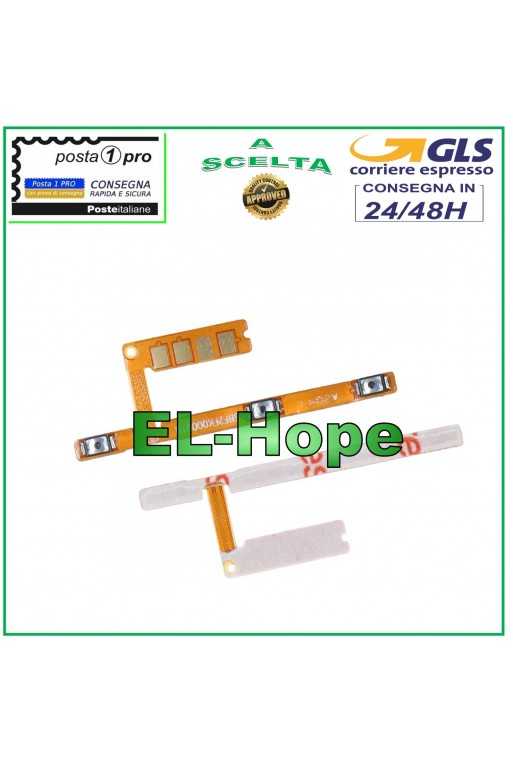 FLAT TASTI LATERALI VOLUME TASTO ACCENSIONE OFF ALCATEL 1V 2020 5007 5007Z 5007U FLAT TASTI LATERALI VOLUME TASTO ACCENSIONE OFF ALCATEL 1V 2020 5007 5007Z 5007U