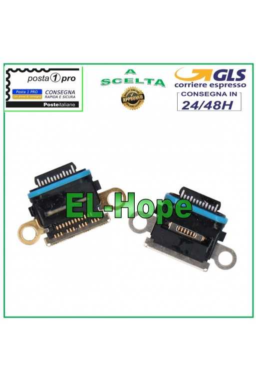 CONNETTORE DI RICARICA PER GOOGLE PIXEL 6 PRO GLUOG G8VOU TYPE C CARICA CONNETTORE DI RICARICA PER GOOGLE PIXEL 6 PRO GLUOG G8VOU TYPE C CARICA