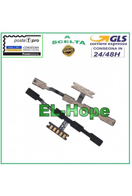 FLAT FLEX TASTI LATERALI VOLUME TASTO ACCENSIONE OFF MOTOROLA MOTO G31 XT2173 FLAT FLEX TASTI LATERALI VOLUME TASTO ACCENSIONE OFF MOTOROLA MOTO G31 XT2173