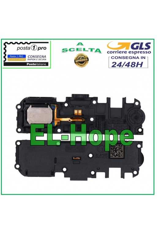 SUONERIA ALTOPARLANTE SAMSUNG GALAXY A03S SM-A037G VIVAVOCE SPEAKER CASSA AUDIO SUONERIA ALTOPARLANTE SAMSUNG GALAXY A03S SM-A037G VIVAVOCE SPEAKER CASSA AUDIO