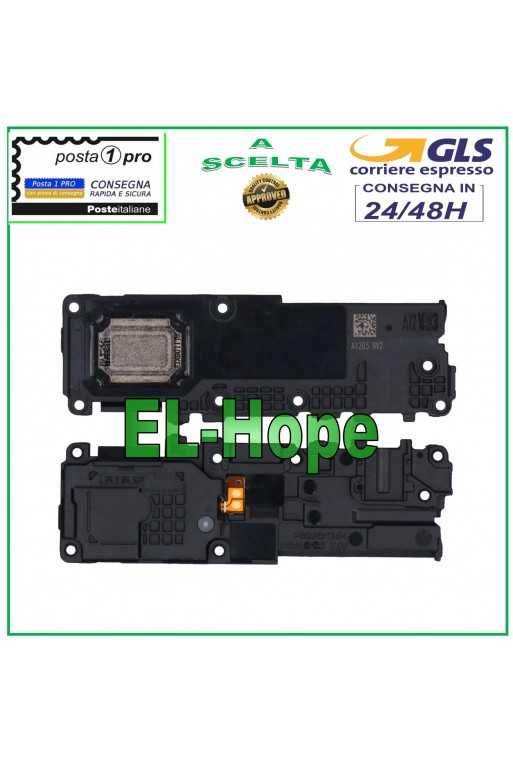 SUONERIA ALTOPARLANTE SAMSUNG GALAXY A72 SM-A725 VIVAVOCE SPEAKER CASSA AUDIO SUONERIA ALTOPARLANTE SAMSUNG GALAXY A72 SM-A725 VIVAVOCE SPEAKER CASSA AUDIO