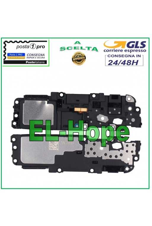 SUONERIA BUZZER ALTOPARLANTE PER HUAWEI HONOR X8 / X30I CASSA AUDIO SPEAKER SUONERIA BUZZER ALTOPARLANTE PER HUAWEI HONOR X8 / X30I CASSA AUDIO SPEAKER