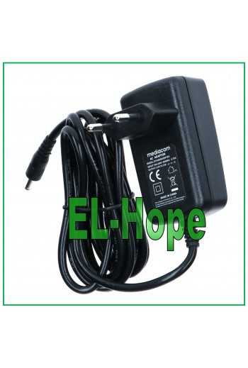 CARICA BATTERIA ALIMENTATORE MEDIACOM SmartBook 11 M-SB11C M-SBX11C ORIGINALE