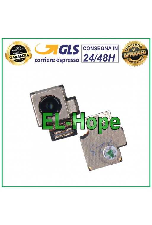 FOTOCAMERA POSTERIORE PER GOOGLE PIXEL 6A GX7AS GB62Z MODULO REAR BACK CAMERA FOTOCAMERA POSTERIORE PER GOOGLE PIXEL 6A GX7AS GB62Z MODULO REAR BACK CAMERA
