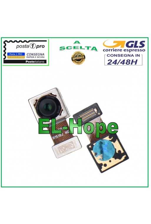 FOTOCAMERA POSTERIORE OPPO REALME C35 RMX3511 / NARZO 50A RMX3430 BACK CAMERA FOTOCAMERA POSTERIORE OPPO REALME C35 RMX3511 / NARZO 50A RMX3430 BACK CAMERA