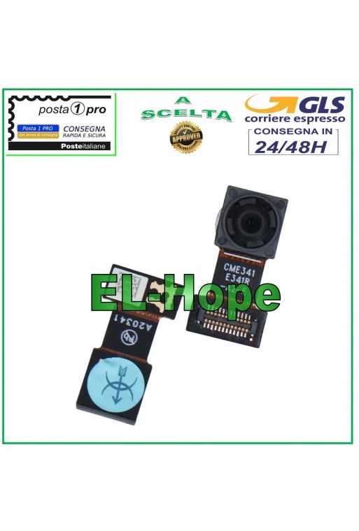 FOTOCAMERA FRONTALE ANTERIORE XIAOMI REDMI 10C 220333QAG 220333QBi FRONT CAMERA FOTOCAMERA FRONTALE ANTERIORE XIAOMI REDMI 10C 220333QAG 220333QBi FRONT CAMERA