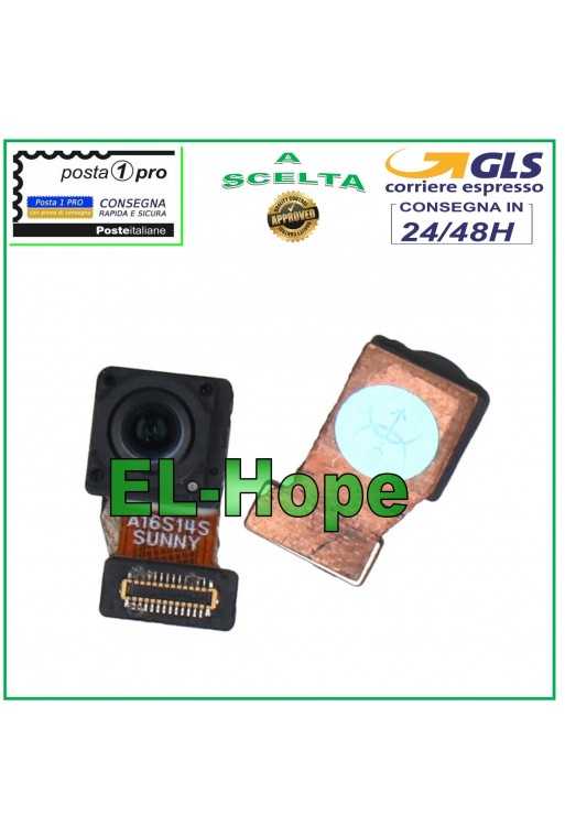 FOTOCAMERA FRONTALE ANTERIORE PER OPPO RENO 4Z 5G CPH2065 FRONT CAMERA FOTOCAMERA FRONTALE ANTERIORE PER OPPO RENO 4Z 5G CPH2065 FRONT CAMERA