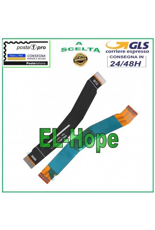 FLAT CONNESSIONE SCHEDA MADRE CONNETTORE DOCK DI CARICA MOTOROLA MOTO G32 XT2235 FLAT CONNESSIONE SCHEDA MADRE CONNETTORE DOCK DI CARICA MOTOROLA MOTO G32 XT2235