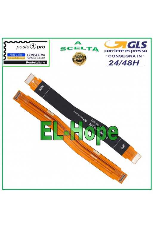 FLAT CONNESSIONE SCHEDA MADRE CONNETTORE DOCK CARICA MOTOROLA MOTO G42 XT2233-2 FLAT CONNESSIONE SCHEDA MADRE CONNETTORE DOCK CARICA MOTOROLA MOTO G42 XT2233-2