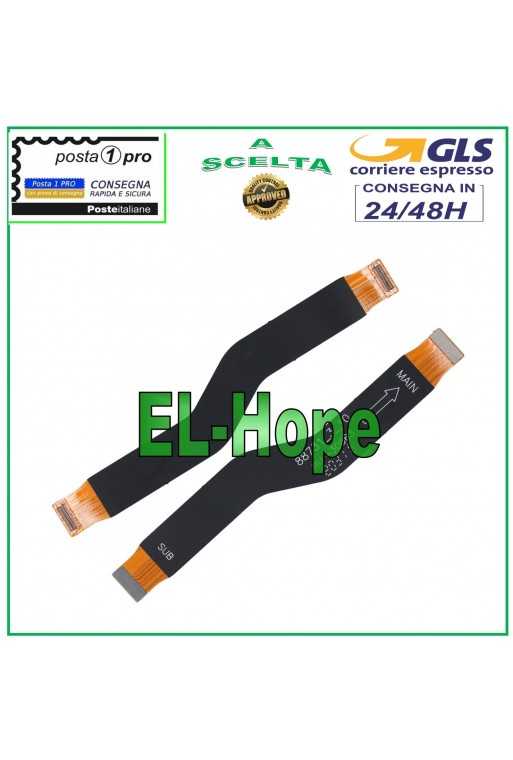 FLAT CONNESSIONE SCHEDA MADRE CONNETTORE DOCK CARICA PER MOTOROLA MOTO G9 POWER FLAT CONNESSIONE SCHEDA MADRE CONNETTORE DOCK CARICA PER MOTOROLA MOTO G9 POWER