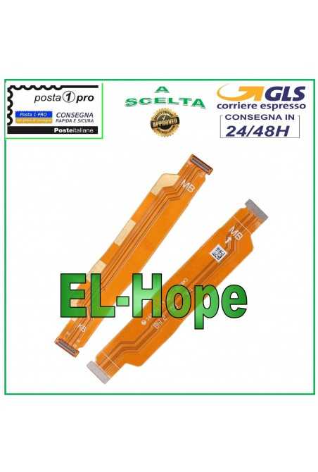 FLEX CONNETTORE RICARICA per OPPO A57 A57s A77s A77 4G DOCK CARICA