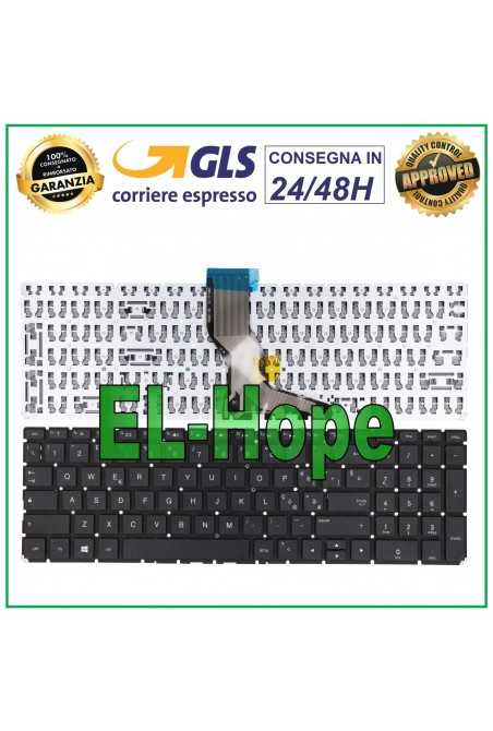Tastiera Notebook HP Probook 650 655 G1 (Con Frame)(Senza Trackpoint) Italiana