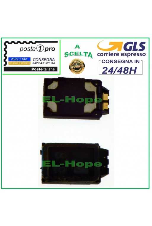 SUONERIA ALTOPARLANTE SAMSUNG GALAXY M32 2021 SM-M325 F BUZZER VIVAVOCE SPEAKER