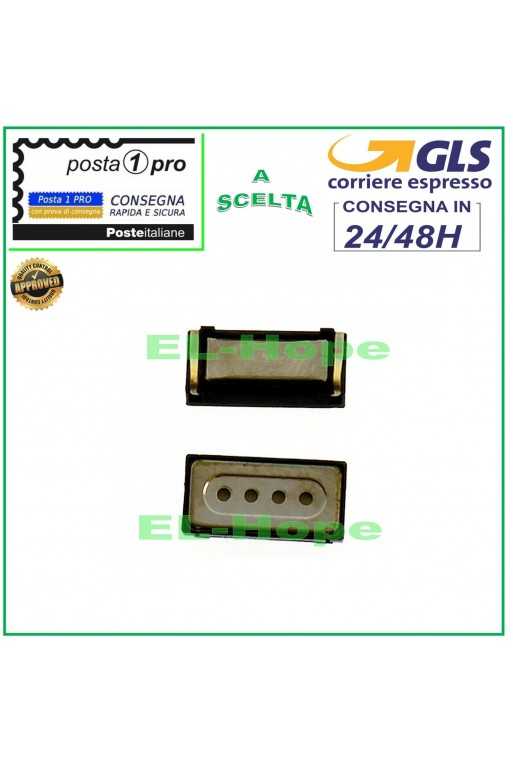 SPEAKER ALTOPARLANTE LEAGOO S8 /S8 PRO / S10 AUDIO ASCOLTO SUPERIORE VOCE SPEAKER ALTOPARLANTE LEAGOO S8 /S8 PRO / S10 AUDIO ASCOLTO SUPERIORE VOCE