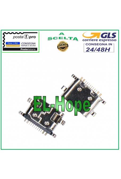 CONNETTORE DI CARICA RICARICA NUBIA Z11 NX531J / Z11 MINI NX529J / 11 MAX TYPE C CONNETTORE DI CARICA RICARICA NUBIA Z11 NX531J / Z11 MINI NX529J / 11 MAX TYPE C