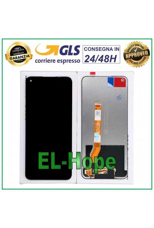DISPLAY LCD + TOUCH SCREEN PARI ORIGINALE SERVICE OPPO A76 CPH2375 / A36 PESM10 DISPLAY LCD + TOUCH SCREEN PARI ORIGINALE SERVICE OPPO A76 CPH2375 / A36 PESM10