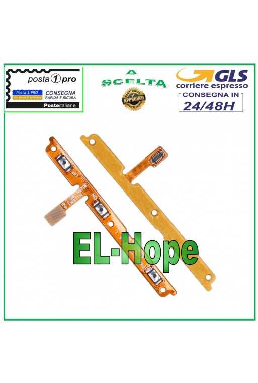 FLAT TASTI VOLUME LATERALI TASTO ACCENSIONE OFF SAMSUNG GALAXY NOTE 10 SM-N970 FLAT TASTI VOLUME LATERALI TASTO ACCENSIONE OFF SAMSUNG GALAXY NOTE 10 SM-N970