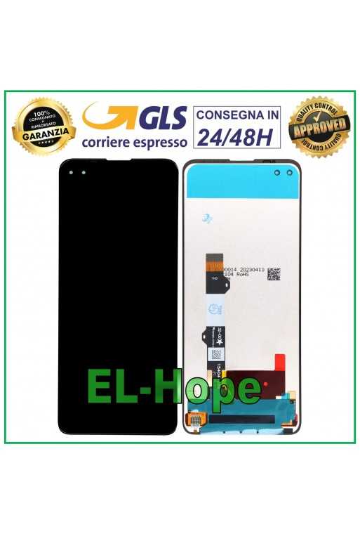 DISPLAY LCD PER MOTOROLA MOTO G100 XT2125 XT-2125 TOUCH SCREEN VETRO SCHERMO DISPLAY LCD PER MOTOROLA MOTO G100 XT2125 XT-2125 TOUCH SCREEN VETRO SCHERMO