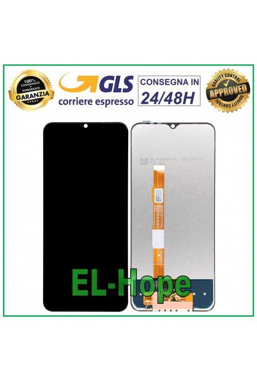 DISPLAY LCD + TOUCH SCREEN PER VIVO Y52 V2053 SCHERMO MONITOR ASSEMBLATO VETRO DISPLAY LCD + TOUCH SCREEN PER VIVO Y52 V2053 SCHERMO MONITOR ASSEMBLATO VETRO