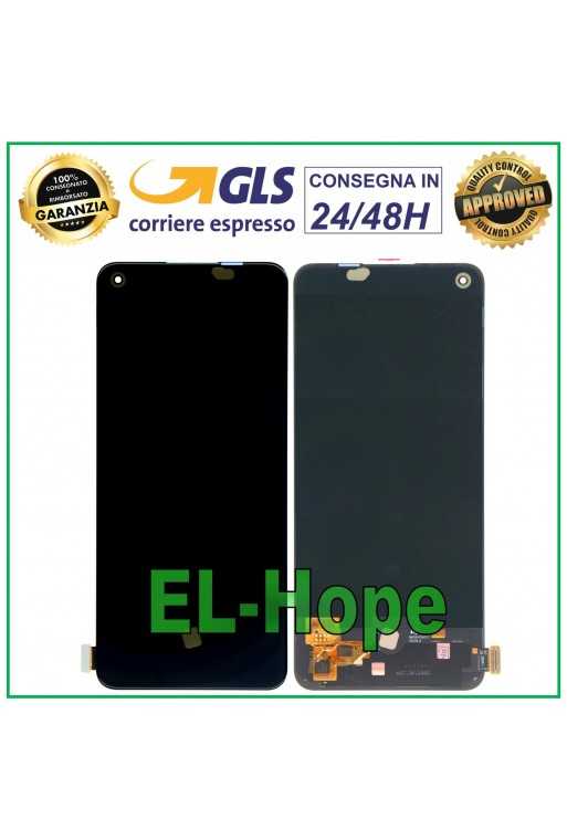 DISPLAY LCD OLED PER OPPO REALME 9 4G RMX3521 TOUCH SCREEN VETRO SCHERMO MONITOR DISPLAY LCD OLED PER OPPO REALME 9 4G RMX3521 TOUCH SCREEN VETRO SCHERMO MONITOR