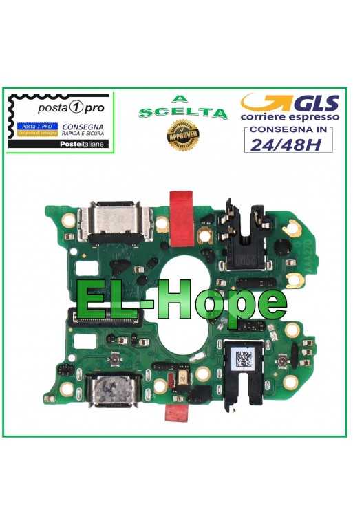 CONNETTORE RICARICA PER OPPO A57 A57S A77 A77S MICROFONO DOCK DI CARICA TYPE C CONNETTORE RICARICA PER OPPO A57 A57S A77 A77S MICROFONO DOCK DI CARICA TYPE C