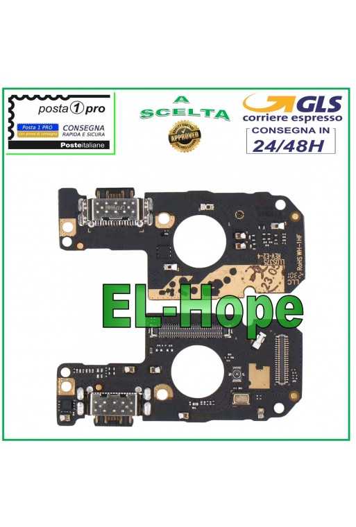 CONNETTORE RICARICA XIAOMI REDMI NOTE 11S 4G 2201117SY MICROFONO DOCK DI CARICA CONNETTORE RICARICA XIAOMI REDMI NOTE 11S 4G 2201117SY MICROFONO DOCK DI CARICA