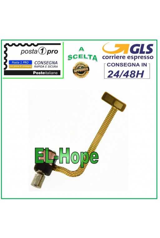 VIBRAZIONE VIBRACALL VIBRATORE FLAT FLEX MOTORINO XIAOMI MI 9T /9T PRO M1903F10G VIBRAZIONE VIBRACALL VIBRATORE FLAT FLEX MOTORINO XIAOMI MI 9T /9T PRO M1903F10G