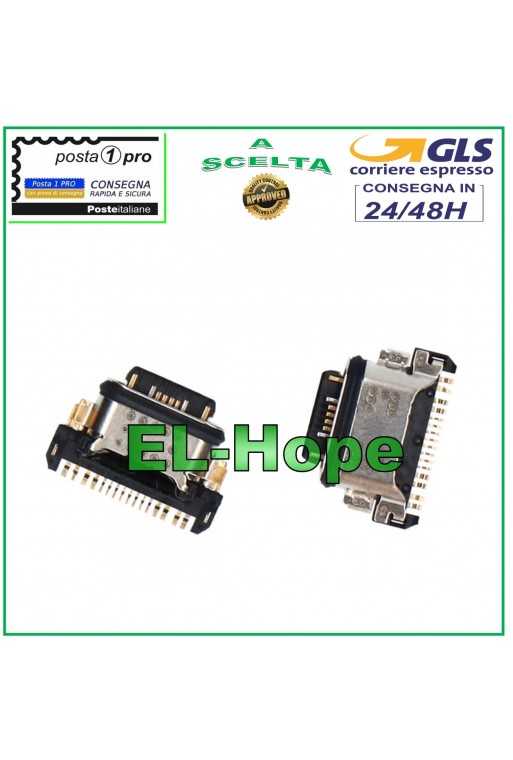 CONNETTORE RICARICA VIVO X30 /X30 PRO V1938T V1938CT TYPE C DI CARICA CONNETTORE RICARICA VIVO X30 /X30 PRO V1938T V1938CT TYPE C DI CARICA