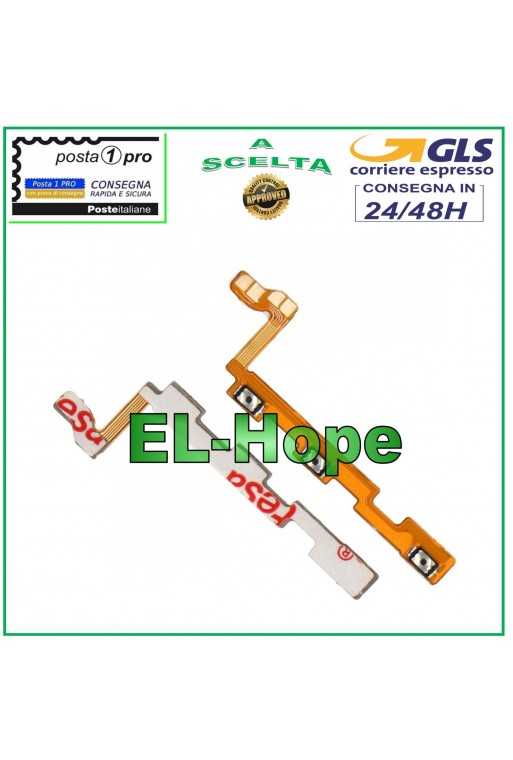 FLAT TASTI LATERALI VOLUME TASTO POWER ACCENSIONE PER HONOR MAGIC 4 LITE ANY-LX1 FLAT TASTI LATERALI VOLUME TASTO POWER ACCENSIONE PER HONOR MAGIC 4 LITE ANY-LX1