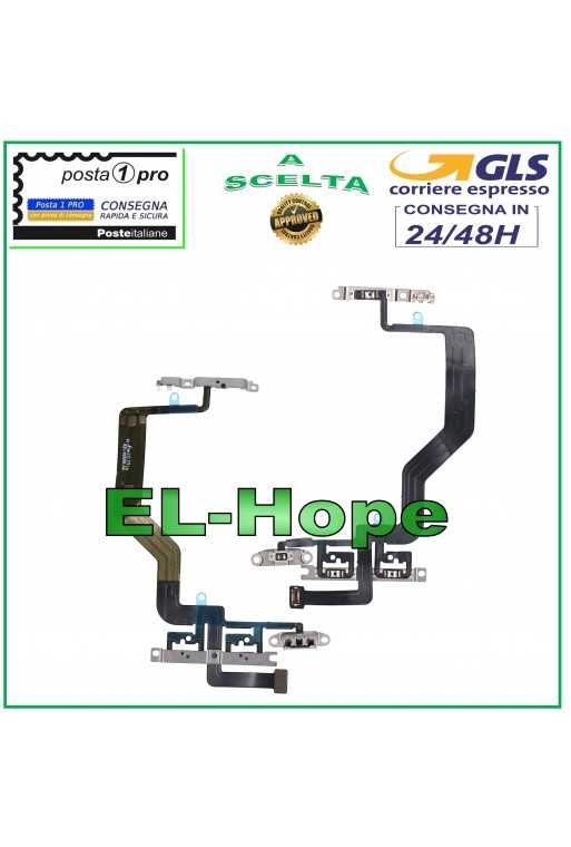 FLAT TASTO POWER ON OFF ACCENSIONE APPLE IPHONE 12 MINI FLEX TASTI VOLUME MUTO FLAT TASTO POWER ON OFF ACCENSIONE APPLE IPHONE 12 MINI FLEX TASTI VOLUME MUTO