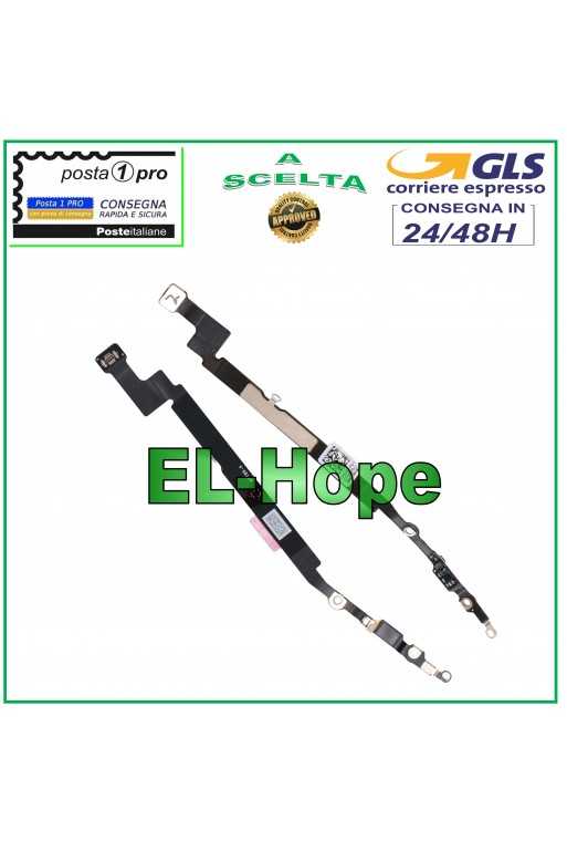 FLAT FLEX CAVO BLUETOOTH SEGNALE ANTENNA PER APPLE IPHONE 12 CONNESSIONE FLAT FLEX CAVO BLUETOOTH SEGNALE ANTENNA PER APPLE IPHONE 12 CONNESSIONE