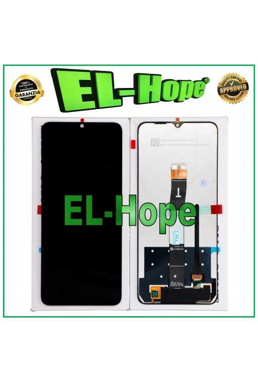 DISPLAY TOUCH LCD PARI ORIGINALE SERVICE XIAOMI REDMI 12C 22120RN86I 22120RN8G DISPLAY TOUCH LCD PARI ORIGINALE SERVICE XIAOMI REDMI 12C 22120RN86I 22120RN8G