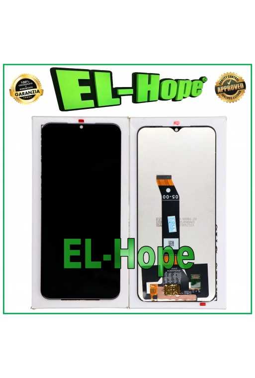 DISPLAY TOUCH LCD PARI ORIGINALE SERVICE XIAOMI POCO M5 22071219CG 22071219IG DISPLAY TOUCH LCD PARI ORIGINALE SERVICE XIAOMI POCO M5 22071219CG 22071219IG