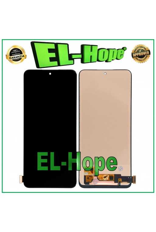 DISPLAY TOUCH TFT PER XIAOMI REDMI NOTE 12 23021RAA2Y/5G 22101317 C G 22111317I DISPLAY TOUCH TFT PER XIAOMI REDMI NOTE 12 23021RAA2Y/5G 22101317 C G 22111317I