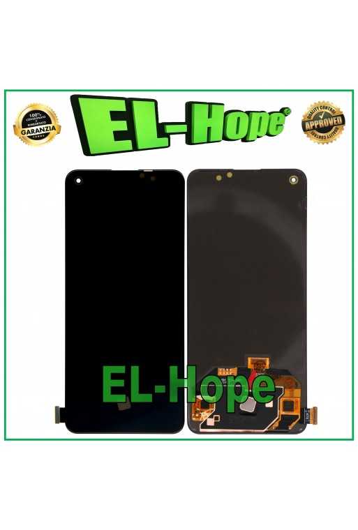 DISPLAY LCD OLED PER OPPO FIND X3 LITE CPH2145 / RENO 5 5G TOUCH SCREEN VETRO DISPLAY LCD OLED PER OPPO FIND X3 LITE CPH2145 / RENO 5 5G TOUCH SCREEN VETRO