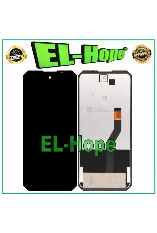 DISPLAY LCD PER OUKITEL WP10 TOUCH SCREEN VETRO SCHERMO ASSEMBLATO MONITOR DISPLAY LCD PER OUKITEL WP10 TOUCH SCREEN VETRO SCHERMO ASSEMBLATO MONITOR