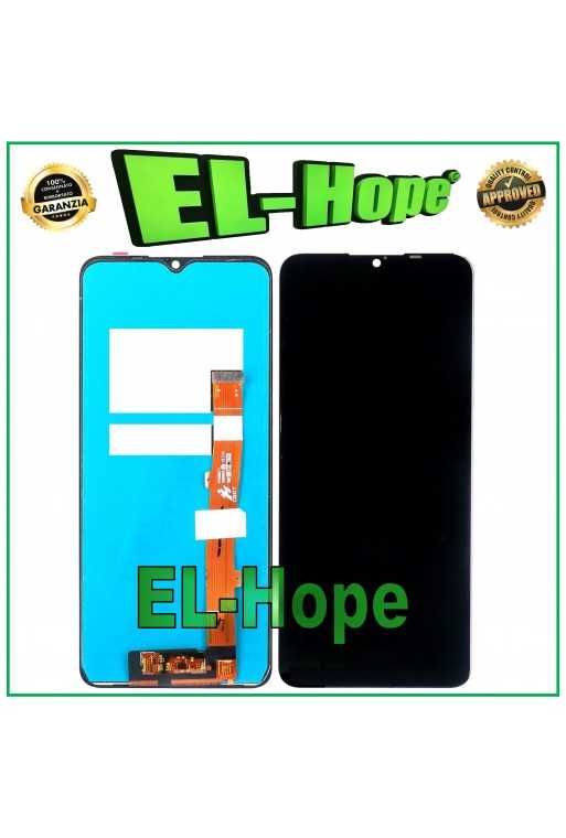 DISPLAY LCD PER ALCATEL 3X 2019 OT-5048U OT-5048Y TOUCH SCREEN SCHERMO VETRO DISPLAY LCD PER ALCATEL 3X 2019 OT-5048U OT-5048Y TOUCH SCREEN SCHERMO VETRO