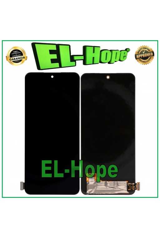DISPLAY TOUCH OLED PER XIAOMI REDMI NOTE 12 23021RAA2Y 5G 22101317 C G 22111317I DISPLAY TOUCH OLED PER XIAOMI REDMI NOTE 12 23021RAA2Y 5G 22101317 C G 22111317I