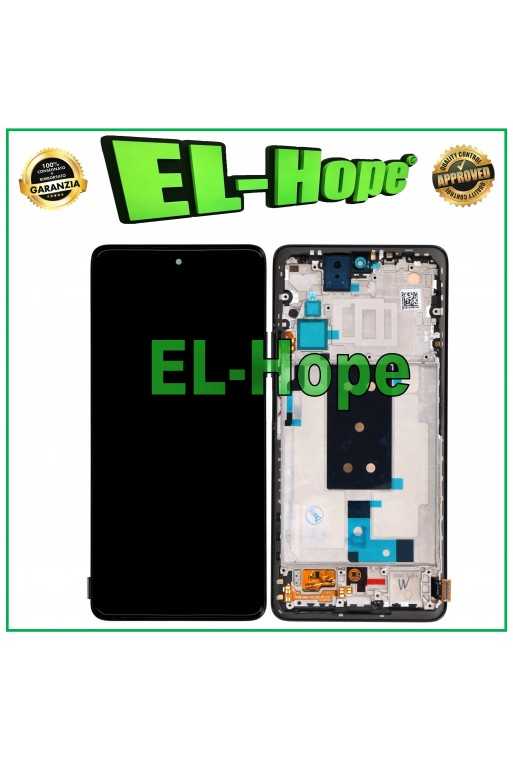 DISPLAY TFT FRAME PER XIAOMI MI 11T 21081111RG /11T PRO 2107113SG TOUCH VETRO DISPLAY TFT FRAME PER XIAOMI MI 11T 21081111RG /11T PRO 2107113SG TOUCH VETRO