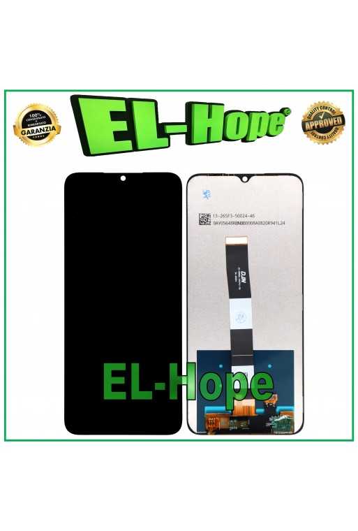 DISPLAY LCD PER OUKITEL C23 /C23 PRO TOUCH SCREEN VETRO SCHERMO ASSEMBLATO DISPLAY LCD PER OUKITEL C23 /C23 PRO TOUCH SCREEN VETRO SCHERMO ASSEMBLATO